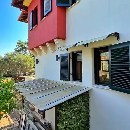 Granari Olive Nest * Diaporos