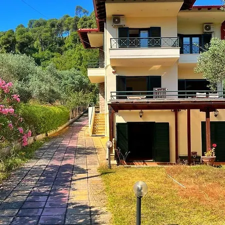 Granari Olive Nest * Diaporos