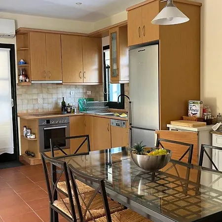 Granari Olive Nest Diaporos