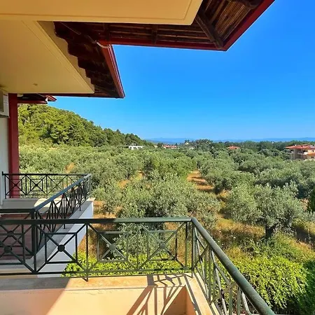 Granari Olive Nest * Diaporos