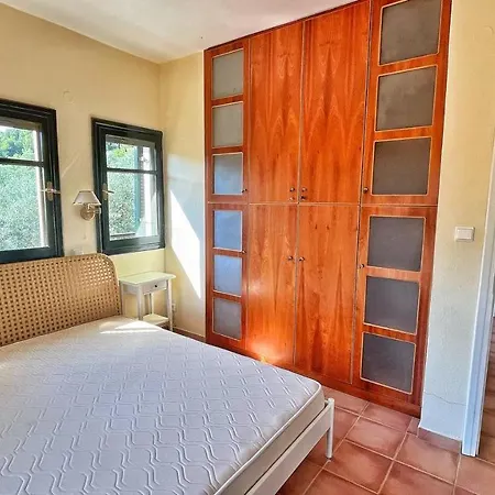 Granari Olive Nest Tatil Evi *